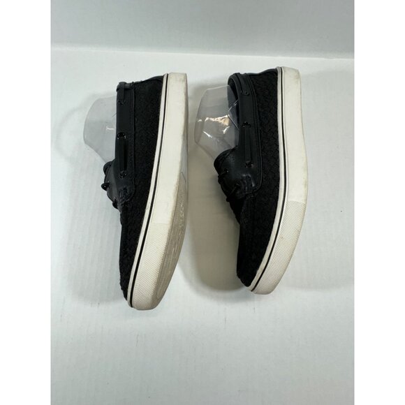 Bernie Mev mens shoes 39 Black Lace Up Comfort loafers - Picture 15 of 16